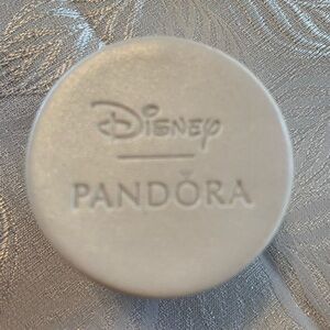 Genuine PANDORA Limited Edition RETIRED Pave Disney Minnie Mouse Charm